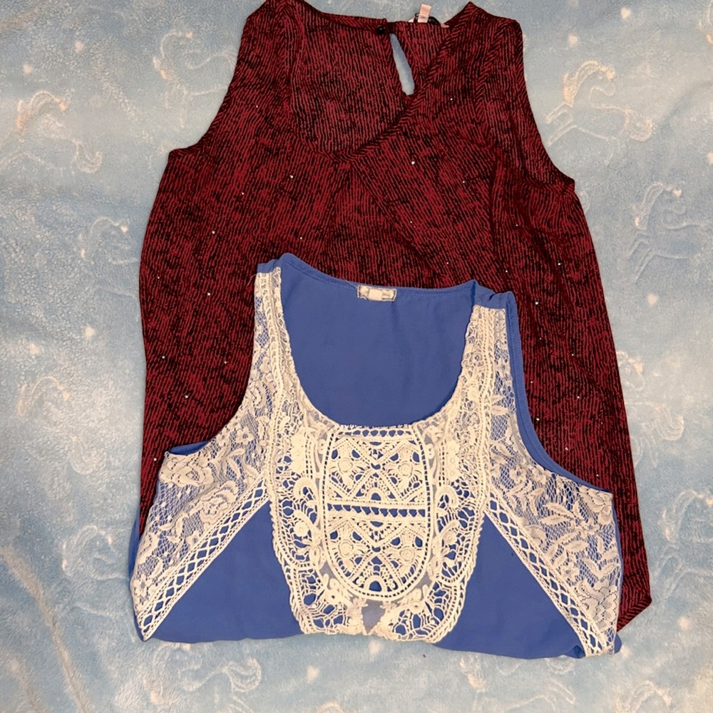 Blouse set